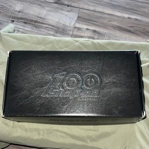 Limited edition 100th anniversary “flankard” mug set